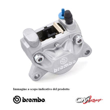 Carica l'immagine nel visualizzatore di Gallery, BREMBO - PINZA FISSA BREMBO 20516186