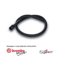 Carica l'immagine nel visualizzatore di Gallery, BREMBO RACING - REMOTE ADJUSTER L= 625 205712
