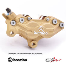 Carica l'immagine nel visualizzatore di Gallery, BREMBO - PINZA FISSA ANTERIORE BREMBO 20680011