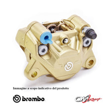 Carica l'immagine nel visualizzatore di Gallery, BREMBO - PINZA FISSA BREMBO 20695150