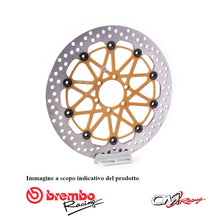 Carica l'immagine nel visualizzatore di Gallery, BREMBO RACING - DISCHI SUPERSPORT 208973710