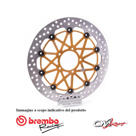 BREMBO RACING - DISCHI SUPERSPORT 208973711
