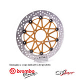BREMBO RACING - DISCHI SUPERSPORT 208973711