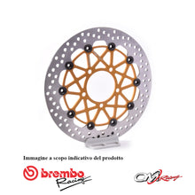 Carica l'immagine nel visualizzatore di Gallery, BREMBO RACING - DISCHI SUPERSPORT 208973714