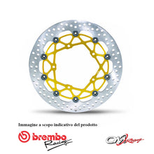 Carica l'immagine nel visualizzatore di Gallery, BREMBO RACING - DISCHI SUPERSPORT 208973717