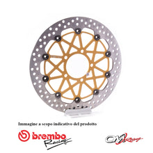 Carica l'immagine nel visualizzatore di Gallery, BREMBO RACING - DISCHI SUPERSPORT 208973722 UPGRADE