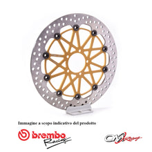 Carica l'immagine nel visualizzatore di Gallery, BREMBO RACING - DISCHI SUPERSPORT 208973724
