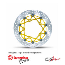Carica l'immagine nel visualizzatore di Gallery, BREMBO RACING - DISCHI SUPERSPORT 208973725