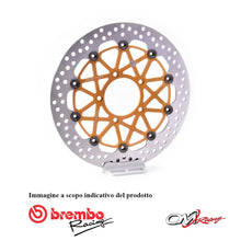 Carica l'immagine nel visualizzatore di Gallery, BREMBO RACING - DISCHI SUPERSPORT 208973727