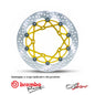 BREMBO RACING - DISCHI SUPERSPORT 208973733 Upgrade