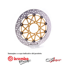 Carica l'immagine nel visualizzatore di Gallery, BREMBO RACING - DISCHI SUPERSPORT 208973734