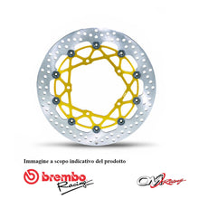 Carica l'immagine nel visualizzatore di Gallery, BREMBO RACING - DISCHI SUPERSPORT 208973735