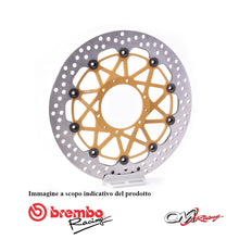 Carica l'immagine nel visualizzatore di Gallery, BREMBO RACING - DISCHI SUPERSPORT 208973745