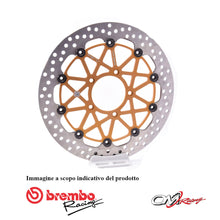 Carica l'immagine nel visualizzatore di Gallery, BREMBO RACING - DISCHI SUPERSPORT 208973747