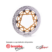 Carica l'immagine nel visualizzatore di Gallery, BREMBO RACING - DISCHI SUPERSPORT 208973748