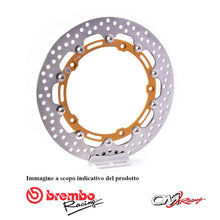 Carica l'immagine nel visualizzatore di Gallery, BREMBO RACING - DISCHI SUPERSPORT 208973751