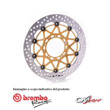 Carica l'immagine nel visualizzatore di Gallery, BREMBO RACING - DISCHI SUPERSPORT 208973764 SP1