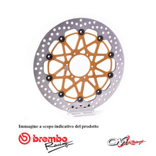 Carica l'immagine nel visualizzatore di Gallery, BREMBO RACING - DISCHI SUPERSPORT 208973765 SP2
