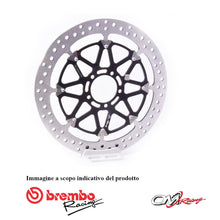 Carica l'immagine nel visualizzatore di Gallery, BREMBO RACING - DISCHI T-DRIVE 208A98524
