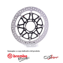Carica l'immagine nel visualizzatore di Gallery, BREMBO RACING - DISCHI T-DRIVE 208A98547