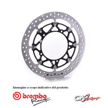 Carica l'immagine nel visualizzatore di Gallery, BREMBO RACING - DISCHI T-DRIVE 208A98548
