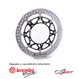 BREMBO RACING - DISCHI T-DRIVE 208A98548