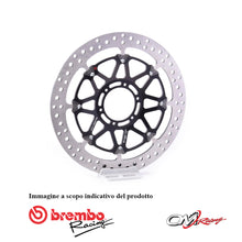 Carica l'immagine nel visualizzatore di Gallery, BREMBO RACING - DISCHI T-DRIVE 208A98565 SP2