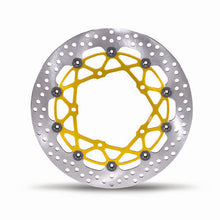 Carica l'immagine nel visualizzatore di Gallery, BREMBO RACING - DISCHI SUPERSPORT 208B85922