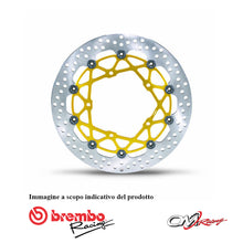 Carica l'immagine nel visualizzatore di Gallery, BREMBO RACING - DISCHI SUPERSPORT 208B85925