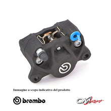Carica l'immagine nel visualizzatore di Gallery, BREMBO - PINZA FISSA BREMBO 20B85252