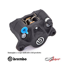 Carica l'immagine nel visualizzatore di Gallery, BREMBO - PINZA FISSA BREMBO 20B85262