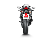 Carica l'immagine nel visualizzatore di Gallery, Akrapovic Tubo decatalizzatore Kawasaki ZX-10 R 2016–2020 — L-K10SO7T
