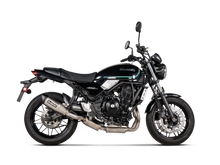 Carica l'immagine nel visualizzatore di Gallery, Akrapovic Silenziatore Kawasaki Z 650 RS 2022–2023 — S-K6SO8-HCQT