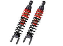 Carica l'immagine nel visualizzatore di Gallery, BiTubo GILERA Runner 200 VXR ST 2008-2011 - ZAPM46401 | Sospensioni