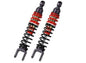 BiTubo GILERA Runner 200 VXR ST 2008-2011 - ZAPM46401 | Sospensioni