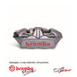 BREMBO RACING - KIT PINZE RADIALI M4 100 MM 220988530