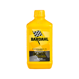 BARDAHL  KXT RACING