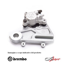Carica l'immagine nel visualizzatore di Gallery, BREMBO - PINZA FLOTTANTE BREMBO 22554921