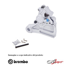 Carica l'immagine nel visualizzatore di Gallery, BREMBO - PINZA FLOTTANTE BREMBO 22555065