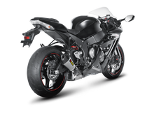 Carica l'immagine nel visualizzatore di Gallery, Akrapovic Silenziatore Kawasaki ZX-10 R 2011–2015 — S-K10SO7T-HASZ