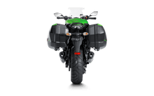 Carica l'immagine nel visualizzatore di Gallery, Akrapovic Silenziatore Kawasaki Z 1000 2014–2020 — S-K10SO19-HZC