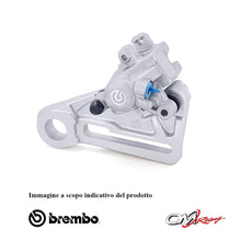 Carica l'immagine nel visualizzatore di Gallery, BREMBO - PINZA FLOTTANTE BREMBO 22847003