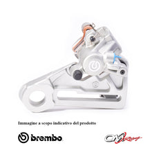 Carica l'immagine nel visualizzatore di Gallery, BREMBO - PINZA FLOTTANTE BREMBO 22847019
