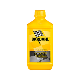 BARDAHL KXT OFF ROAD