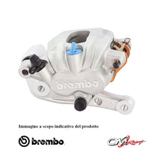 Carica l'immagine nel visualizzatore di Gallery, BREMBO - PINZA FLOTTANTE BREMBO 22A36013