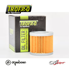 Carica l'immagine nel visualizzatore di Gallery, FILTRO OGNIBENE SUZUKI Cod. 22TR131