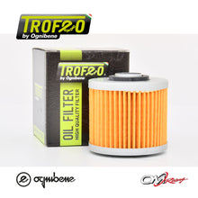 Carica l'immagine nel visualizzatore di Gallery, FILTRO OGNIBENE YAMAHA Cod. 22TR145