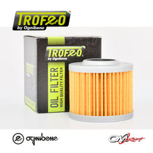Carica l'immagine nel visualizzatore di Gallery, FILTRO OGNIBENE BMW Cod. 22TR151