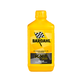 BARDAHL KXT KART