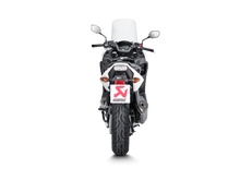 Carica l'immagine nel visualizzatore di Gallery, Akrapovic Silenziatore Honda INTEGRA 2012–2020 — S-H7SO2-HRC